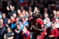 Liverpool FC v Wolverhampton Wanderers - Premier League